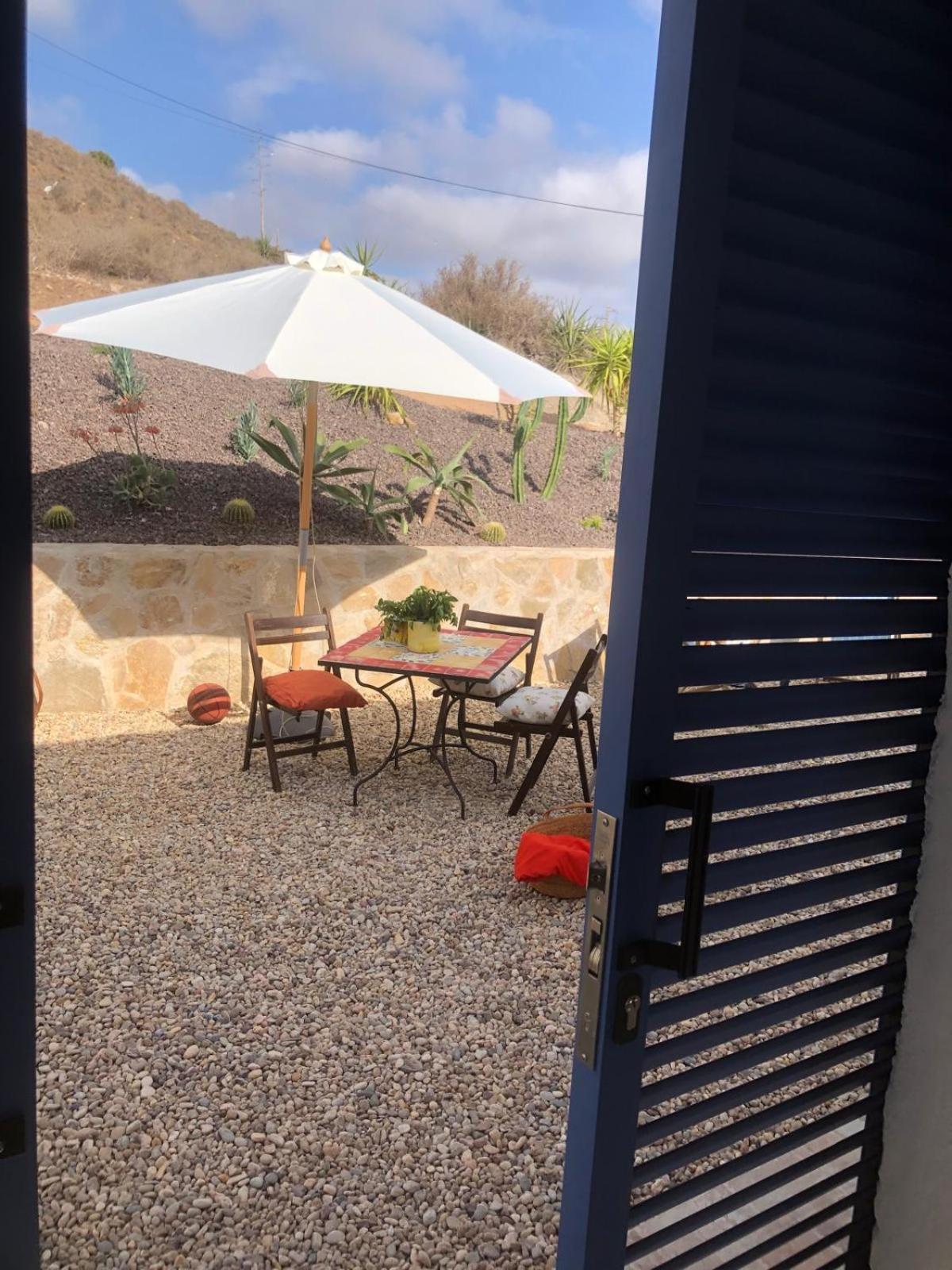 Holiday home Casa Tartaruga El Pozo de los Frailes