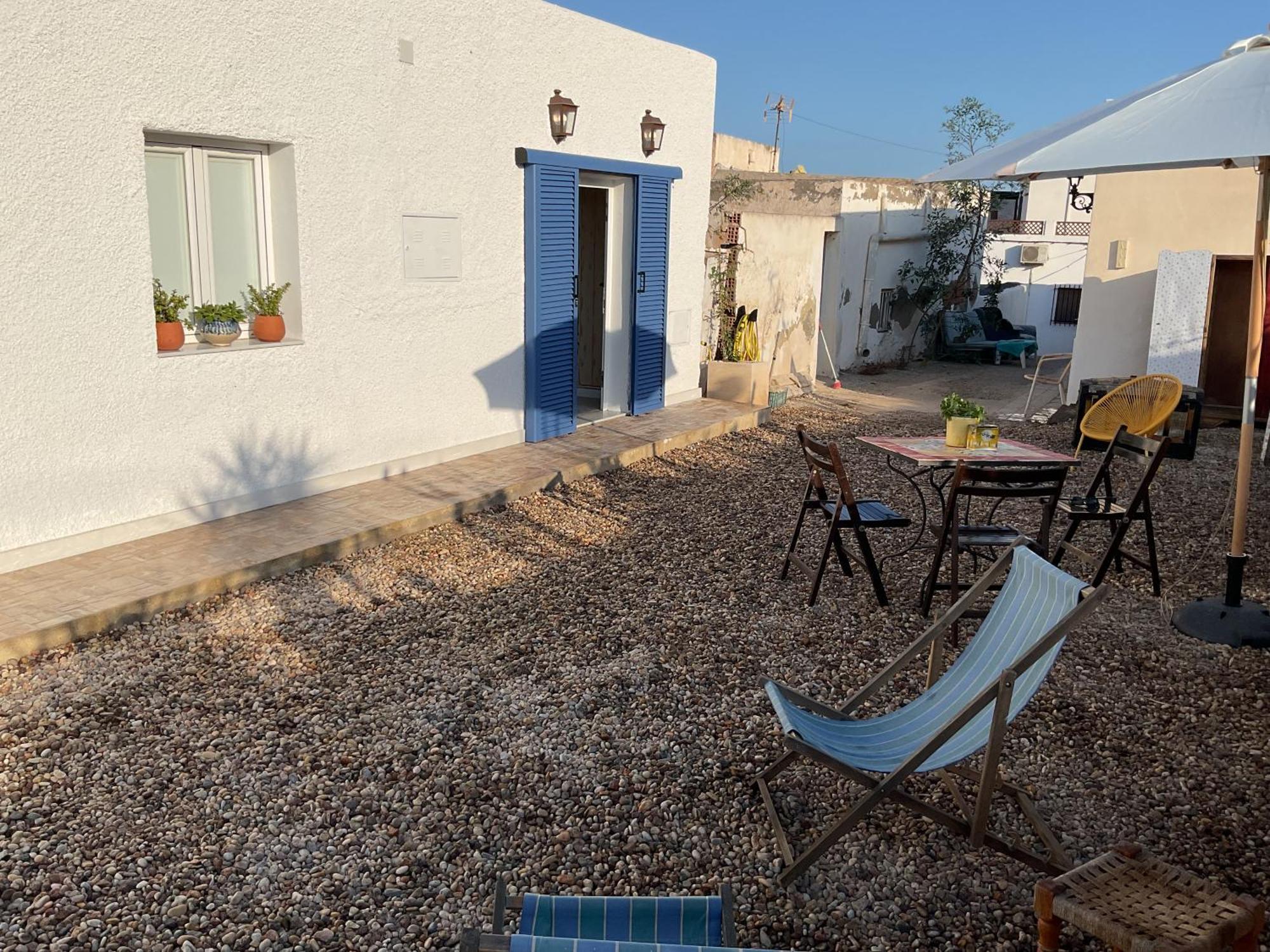 Holiday home Casa Tartaruga *