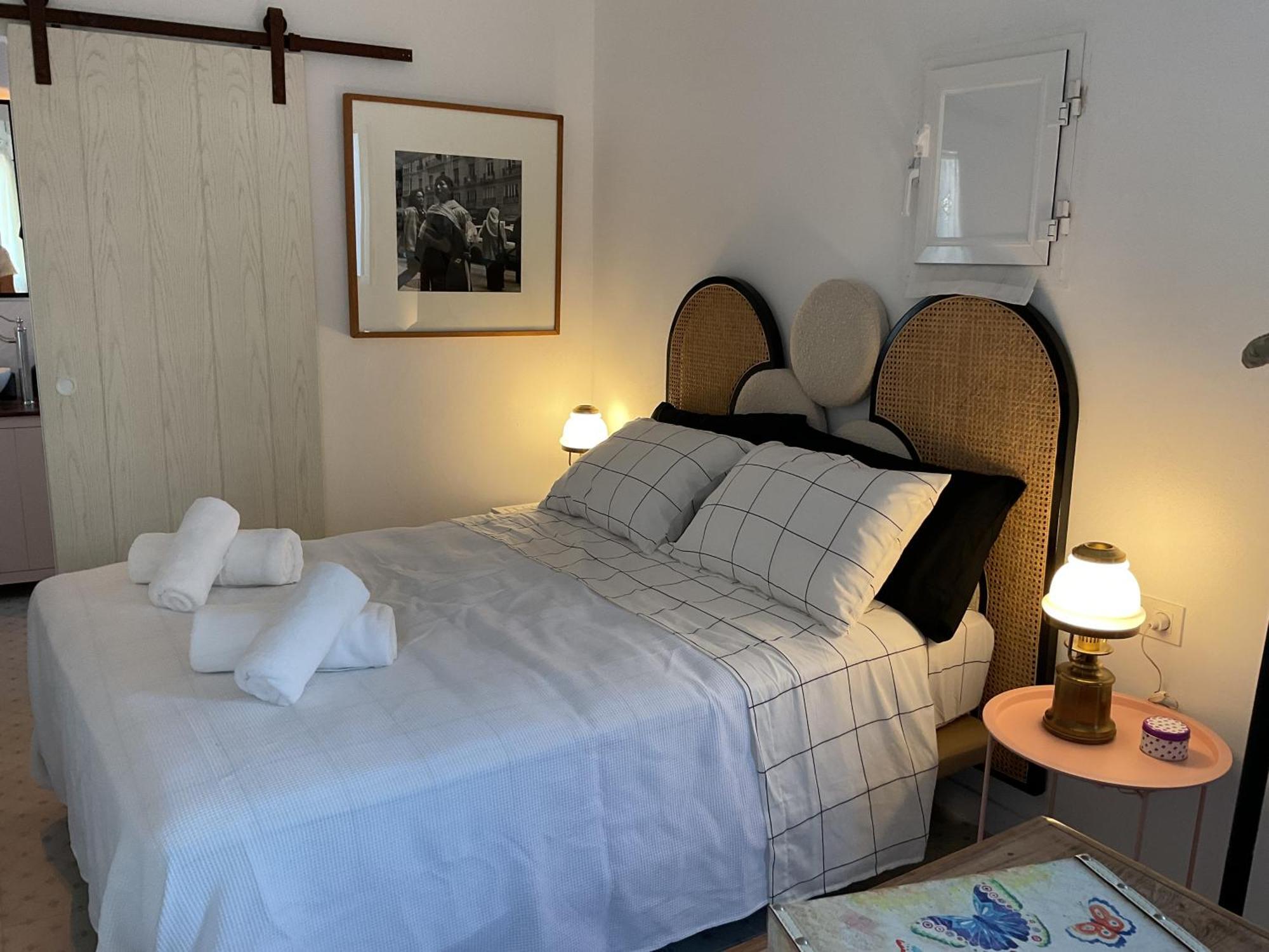 Casa Tartaruga Holiday home *